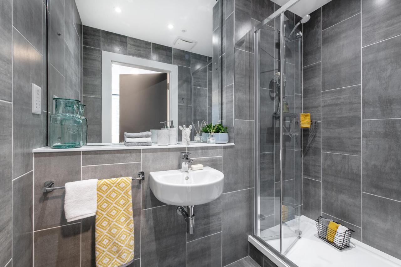 Yugo Explore - Highfield Park Apartamento