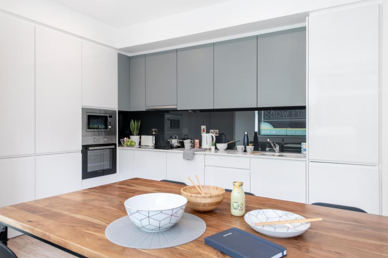 Apartamento Yugo Explore - Highfield Park