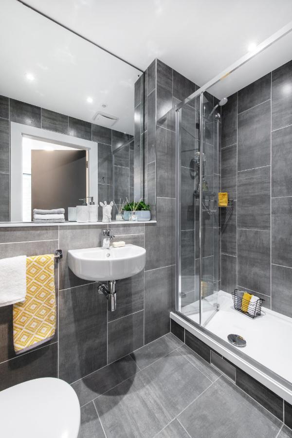 Apartamento Yugo Explore - Highfield Park *
