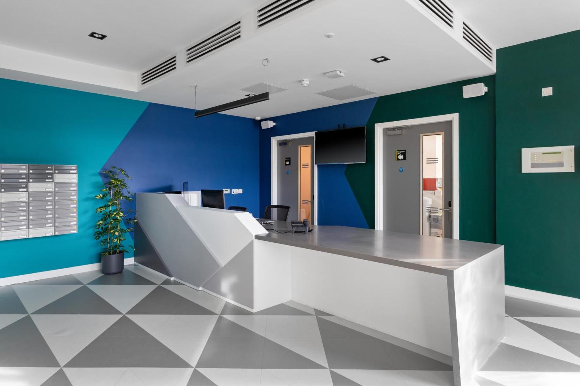 Apartamento Yugo Explore - Highfield Park *