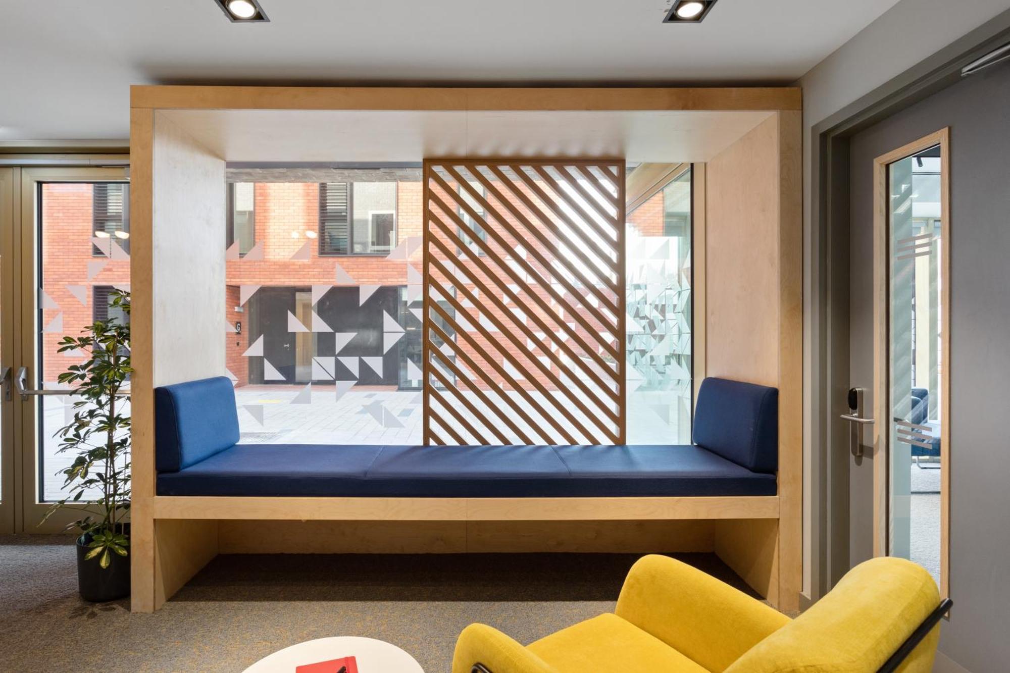Apartamento Yugo Explore - Highfield Park Dublín