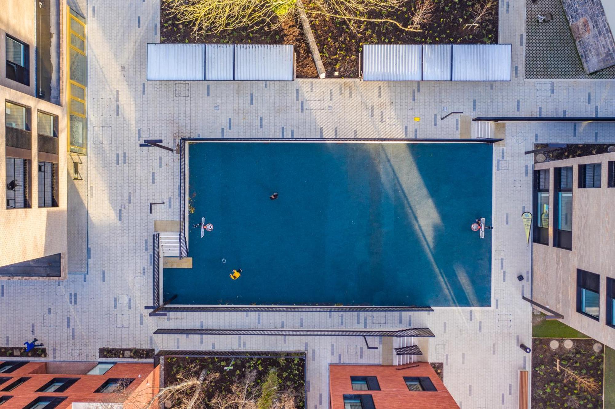 Apartamento Yugo Explore - Highfield Park *